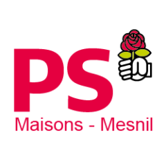 Parti Socialiste de Maisons-Mesnil